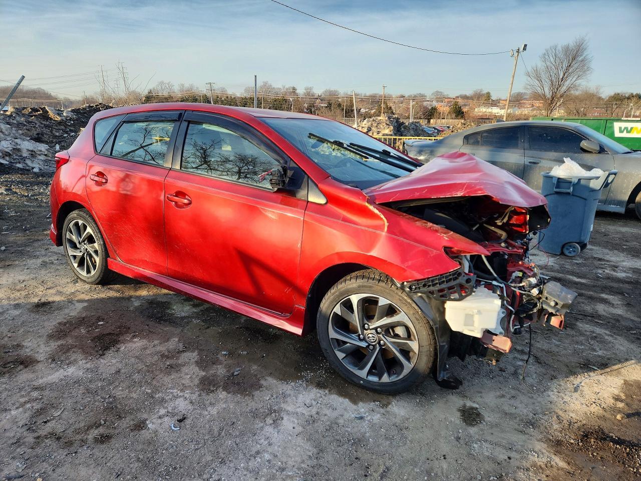 2017 Toyota Corolla im