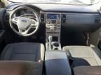 2014 Ford Flex se