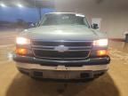 2004 Chevrolet Silverado K1500