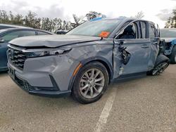 2025 Honda Cr-v exl for sale in Van Nuys, CA
