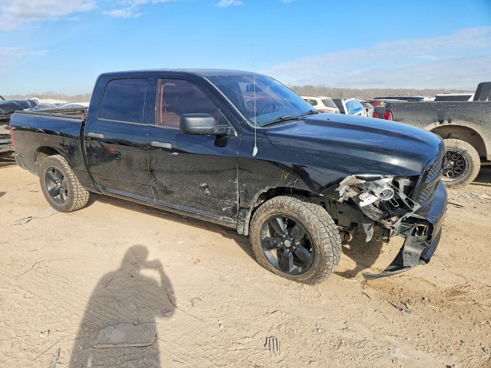 2013 Dodge Ram 1500 st