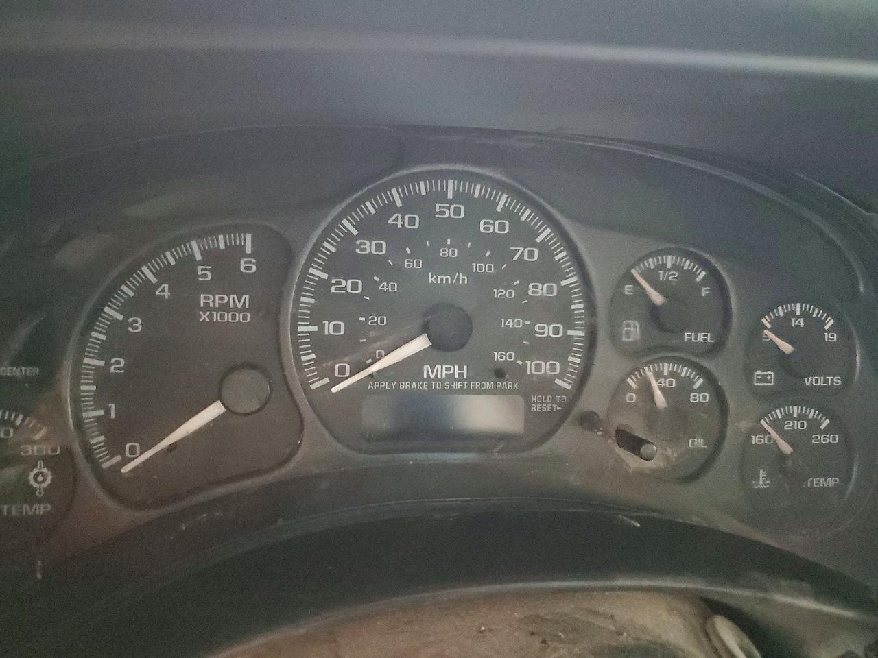 2001 Chevrolet Silverado Utility / Service Truck