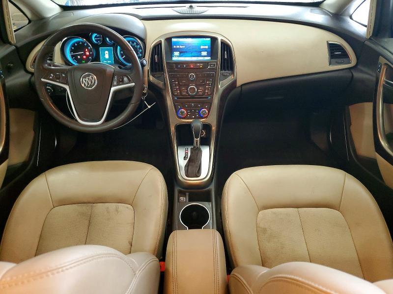 2015 Buick Verano Convenience