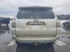2020 Toyota 4runner trd Off-road Premium