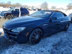 2012 BMW 650 i