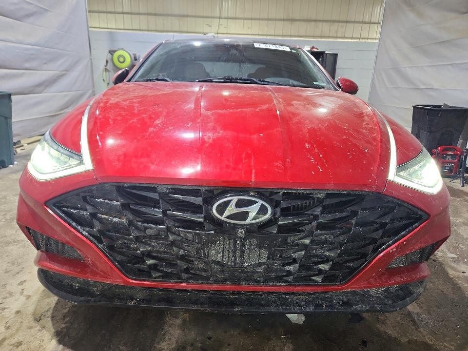 2020 Hyundai Sonata Limited