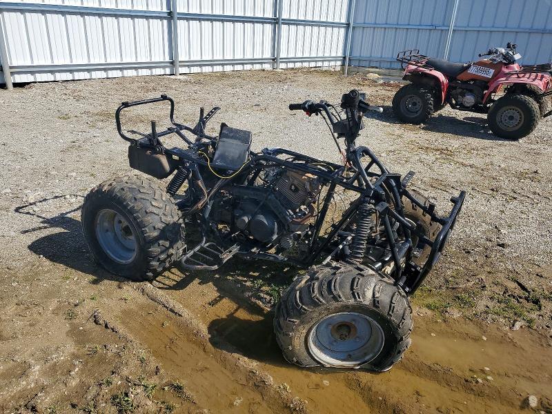 1995 Kawasaki Klf300 C-atv