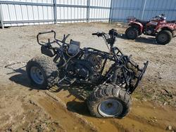 1995 Kawasaki Klf300 C-atv en venta en Gainesville, GA