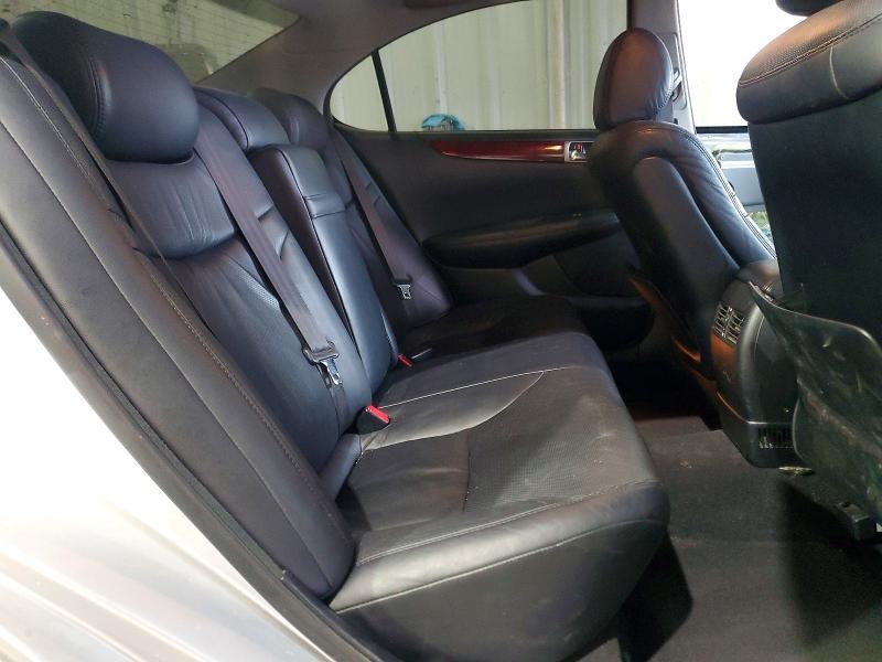 2005 Lexus Es 330