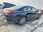 2024 Mercedes-Benz Cla 250 4matic