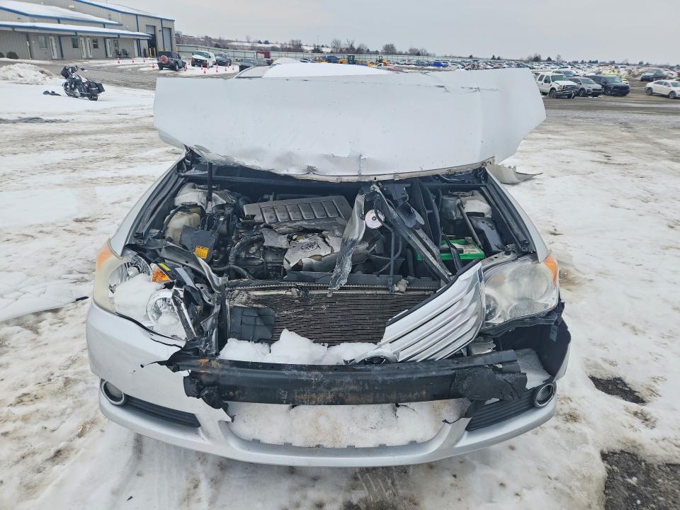 2008 Toyota Avalon xl