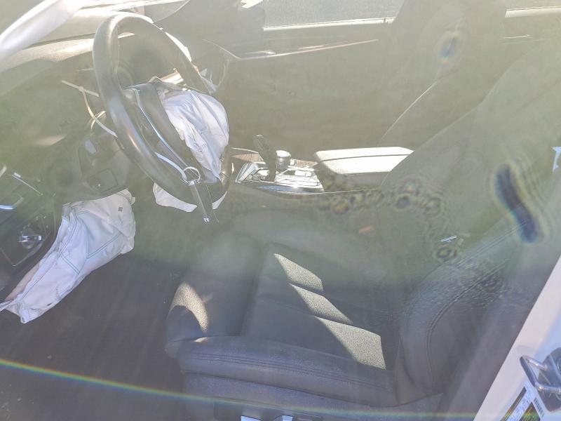 2020 BMW 530 xi