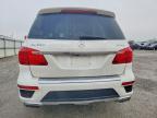2013 Mercedes-Benz Gl 550 4matic