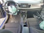 2018 KIA Rio s