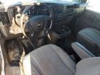 2022 Chevrolet Express 2500 Utility / Service Van