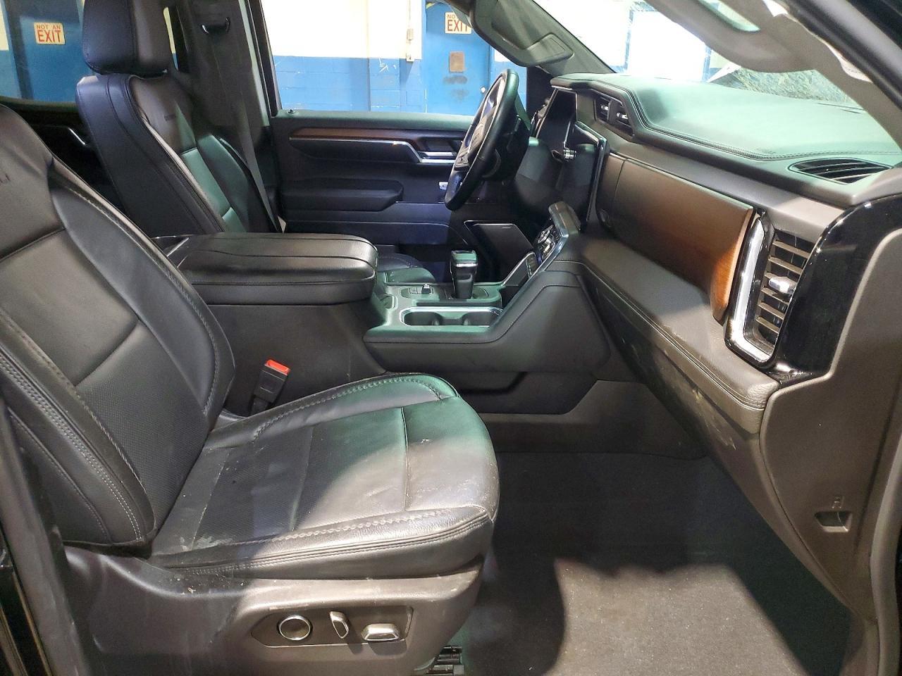 2024 GMC Sierra K1500 Denali