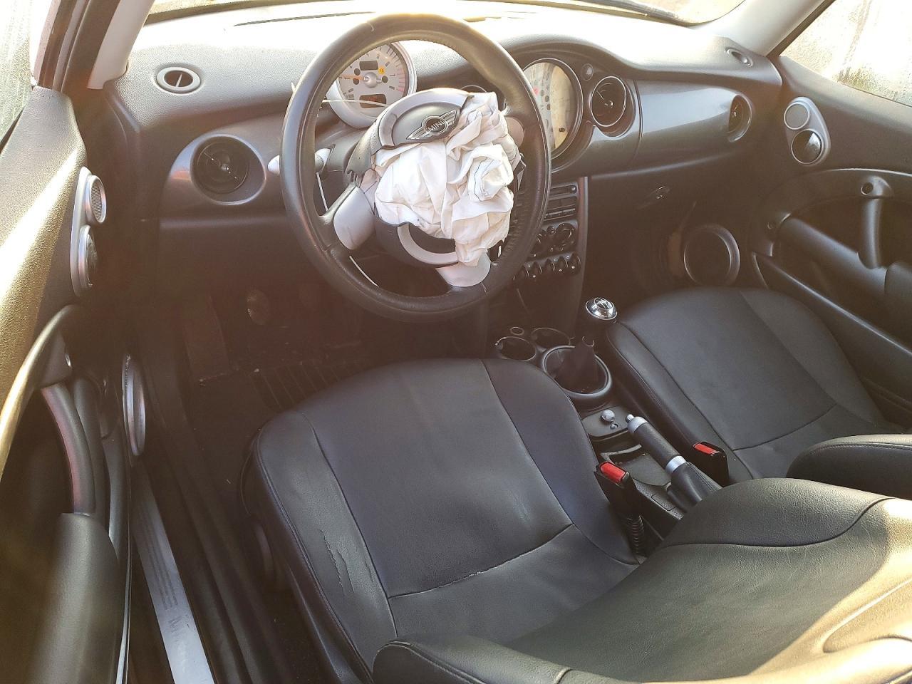2005 Mini Cooper