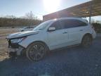 2017 Acura Mdx Technology