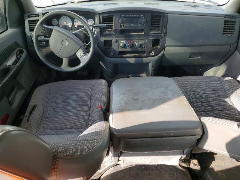 2007 Dodge Ram 2500 st