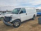2009 Chevrolet Express G2500