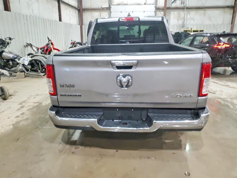 2019 Dodge Ram 1500 big Horn