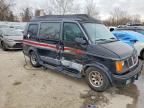 1992 GMC Safari XT