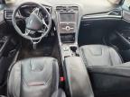 2018 Ford Fusion Titanium
