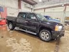 2011 Chevrolet Silverado K1500 LTZ