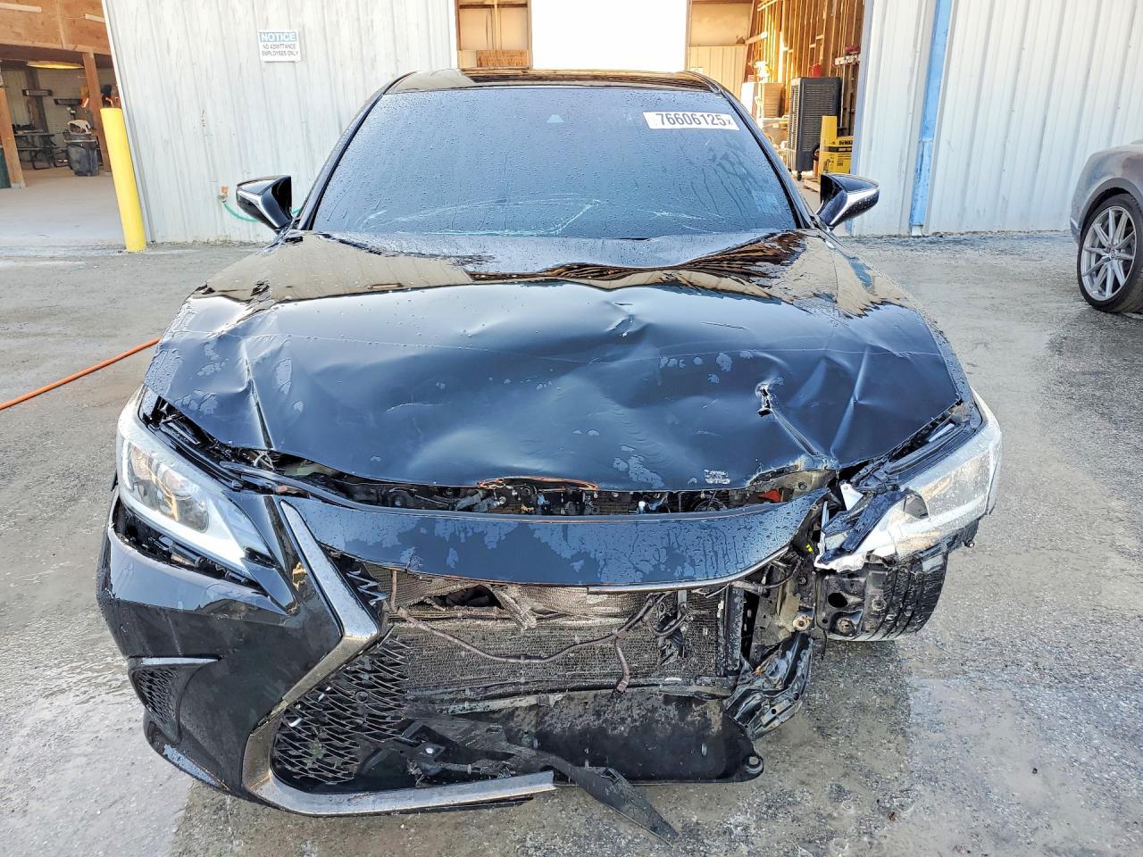2020 Lexus Es 350 f Sport