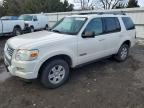2008 Ford Explorer xlt
