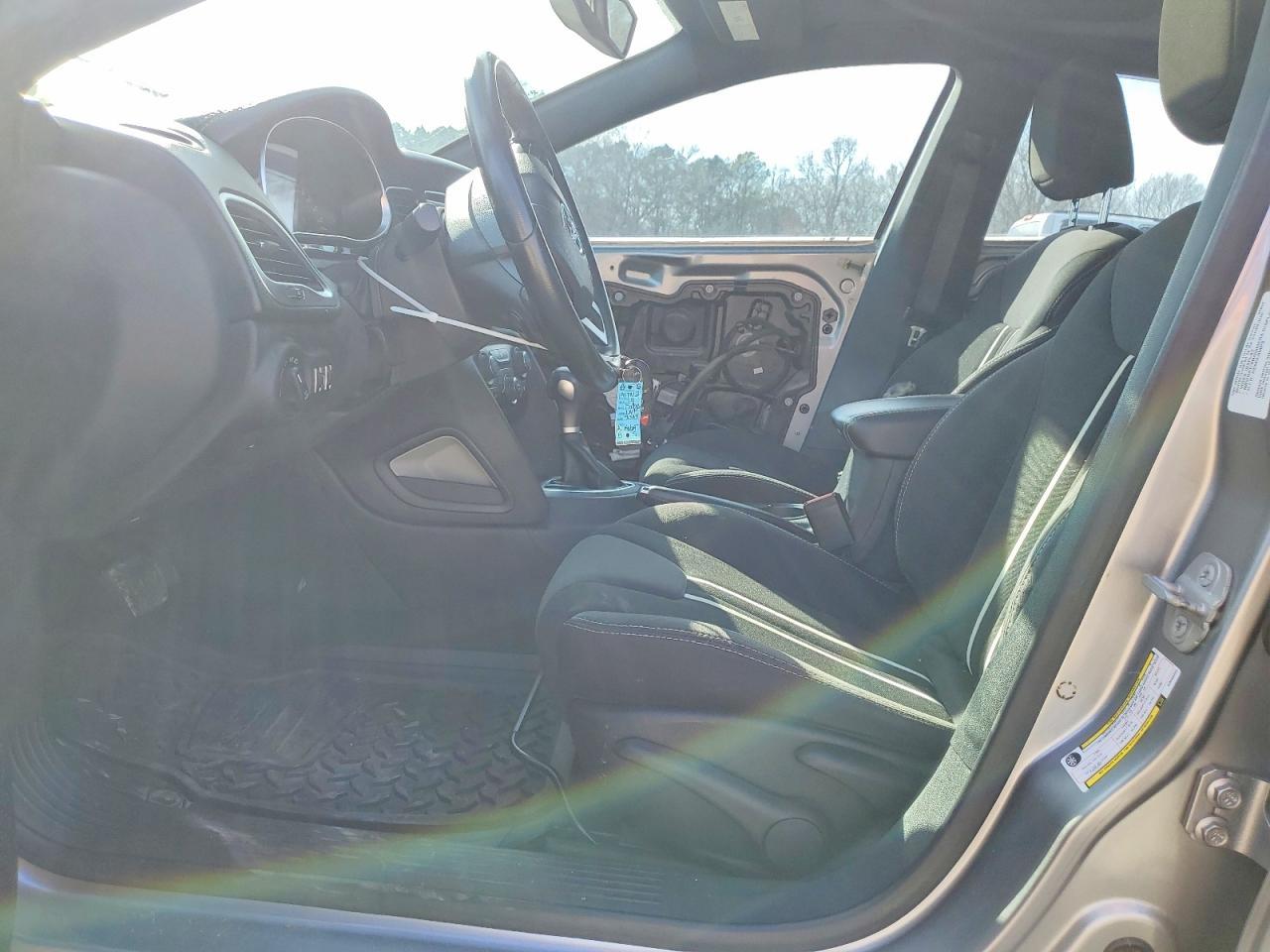 2014 Dodge Dart sxt