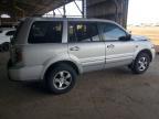2007 Honda Pilot exl