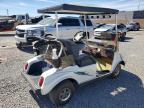 2010 Clubcar Cab Golf Cart