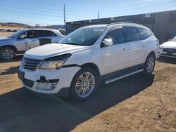2014 Chevrolet Traverse lt for sale in Colorado Springs, CO