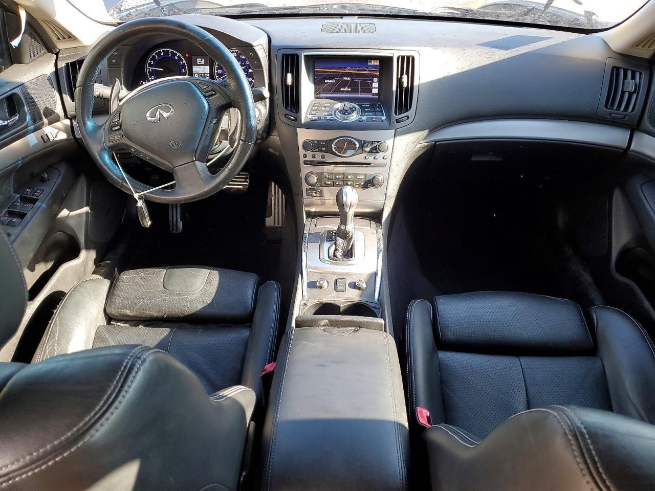 2011 Infiniti G37 Sedan x