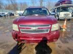 2007 Chevrolet Avalanche K1500