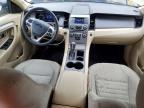 2013 Ford Taurus se