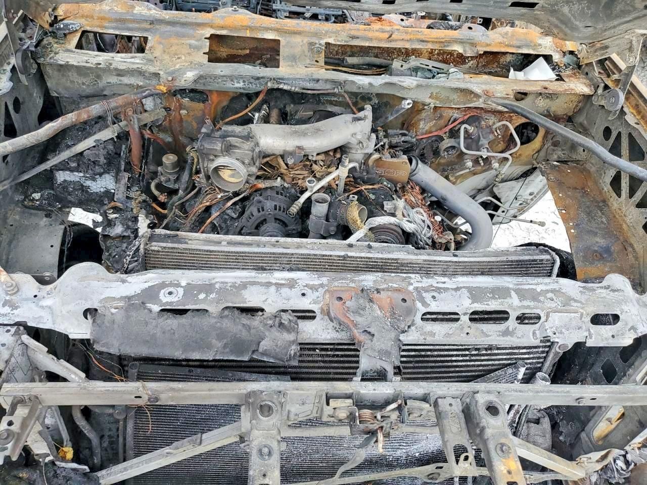 2015 Chevrolet Silverado 3500 Flatbed Truck