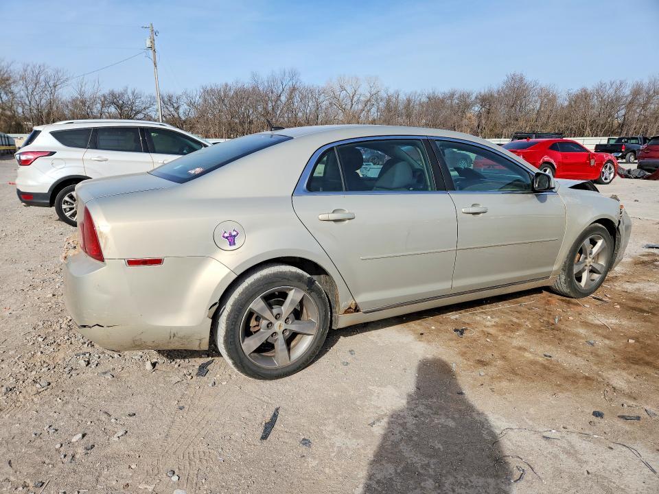 2011 Chevrolet Malibu 1LT