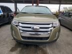 2012 Ford Edge sel