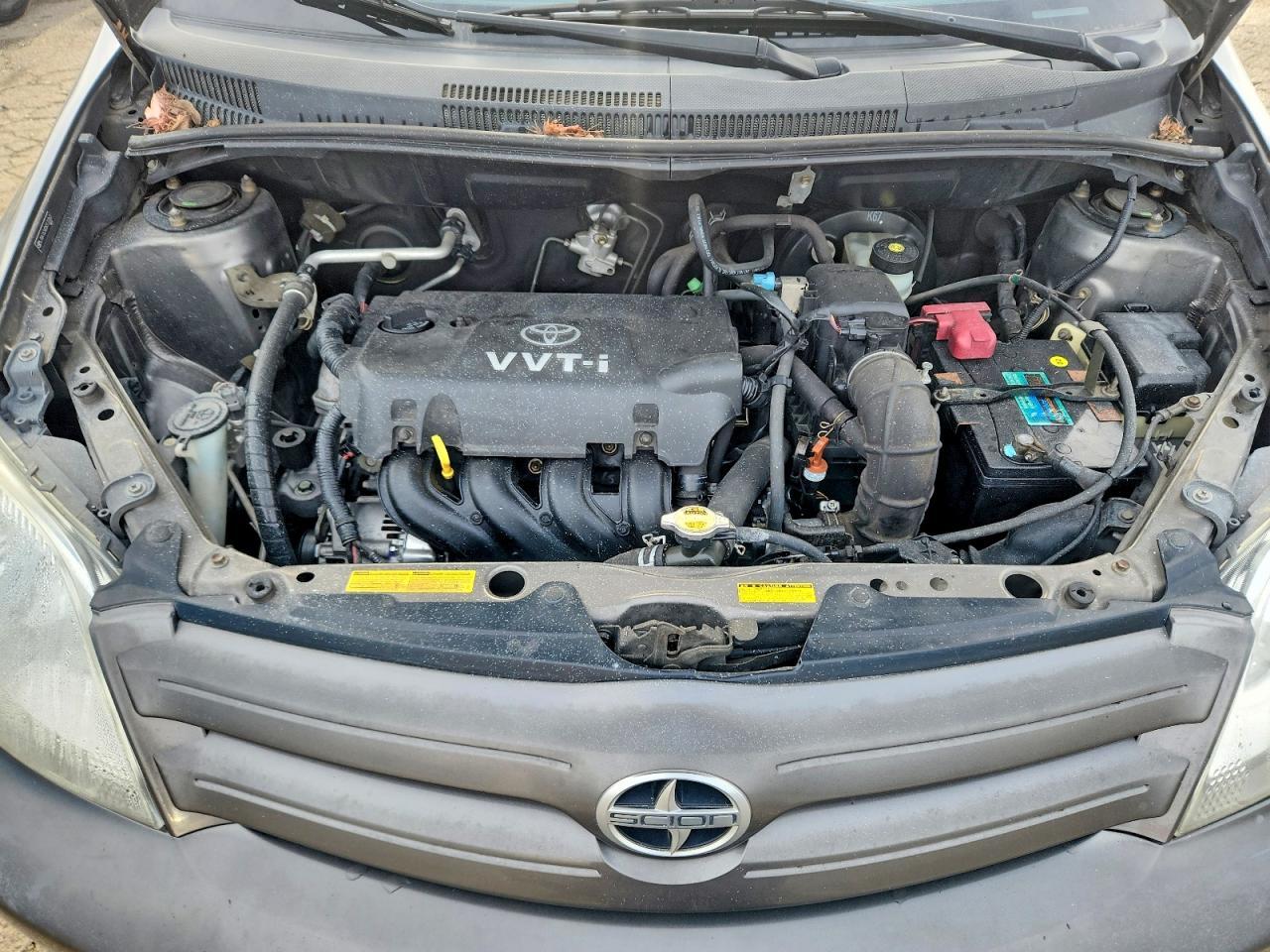 2005 Scion XA