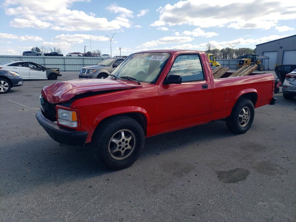1996 Dodge Dakota