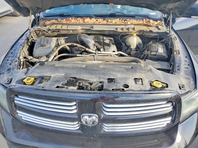 2014 Dodge RAM 1500 Sport