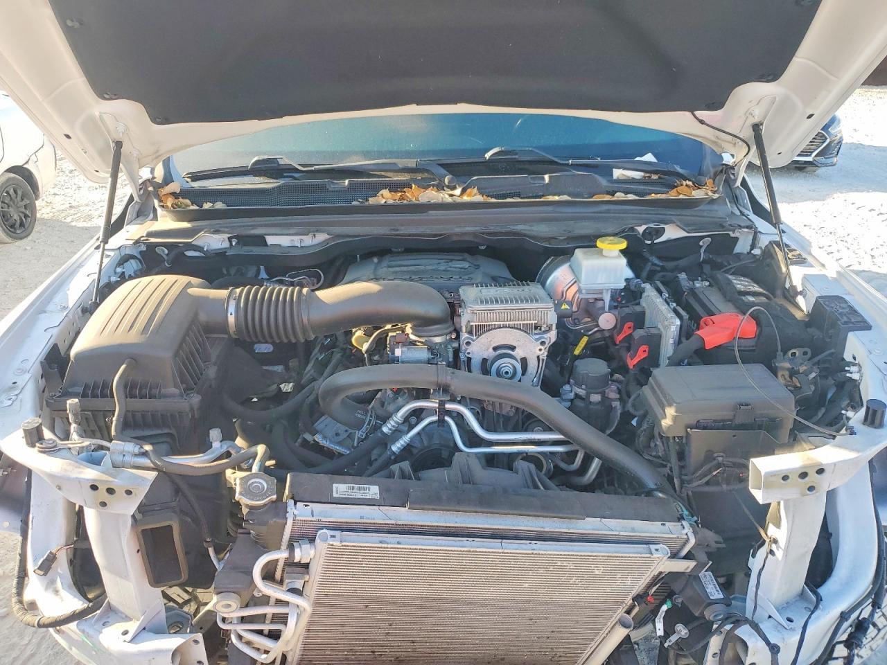2021 Dodge RAM 1500 BIG Horn