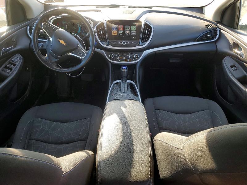 2018 Chevrolet Volt lt