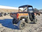 2025 Polaris Ranger XP 1000 Premium
