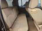 2007 Nissan Frontier Crew Cab LE