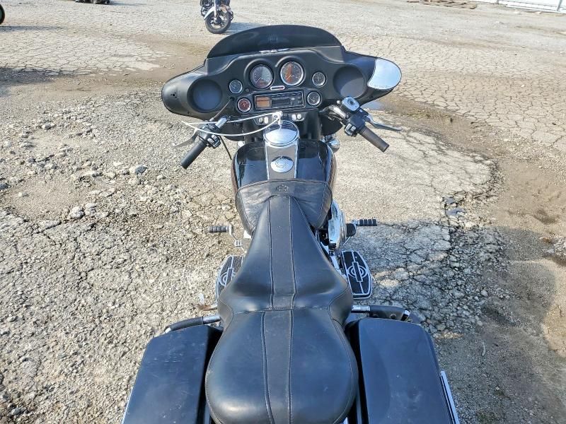 2000 Harley-Davidson Flht
