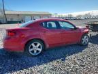 2012 Dodge Avenger se