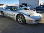 2002 Chevrolet Corvette